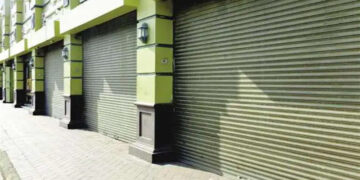 طرح 6 محلات تجارية بمنطقة روضة السيدة زينب بالمزاد العلني