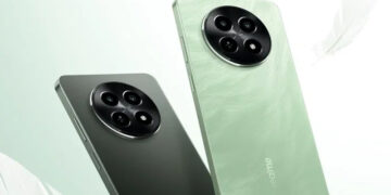 سعر ومواصفات هاتف ريلمي Realme 14x