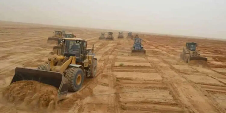 خطوات الحصول على أراضي سكنية بأسعار مخفضة تصل إلى 25%