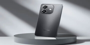 تعرف على سعر ومواصفات Oppo A3