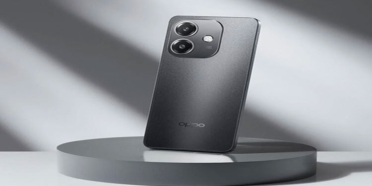 تعرف على سعر ومواصفات Oppo A3