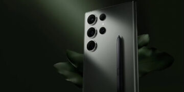 تجنب شراء هاتف Galaxy S23 Ultra في 2025