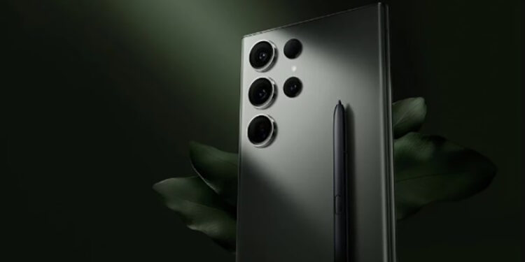 تجنب شراء هاتف Galaxy S23 Ultra في 2025