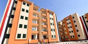 الموعد النهائي لحجز شقق الإسكان الاجتماعي