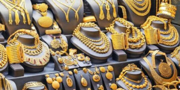 أسعار الذهب اليوم الأربعاء 