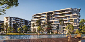 لاند مارك للتنمية العقارية “LMD” تطلق أحدث مشروعاتها للفيلات الإدارية “Office Villas” في القاهرة الجديدة