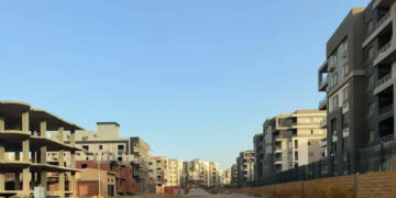 الأولوية لهؤلاء .. بدء حجز أراضي بيت الوطن للمصريين بالخارج