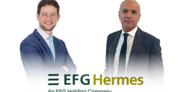 EFG Hermes Secures #1 Position in MENA Equity Capital Markets for 2024 with Market-Leading Executions