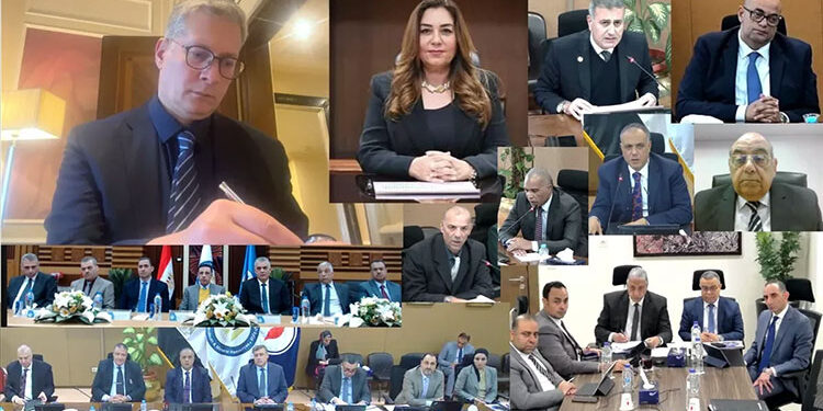 وزير البترول: كفالة استهلاك الطاقة تؤثر على تقليل الفاتورة الاستيرادية