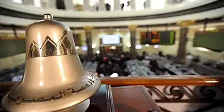 تعرف على أكثر 10 شركات تداولا بالبورصة خلال جلسات الأسبوع الماضى