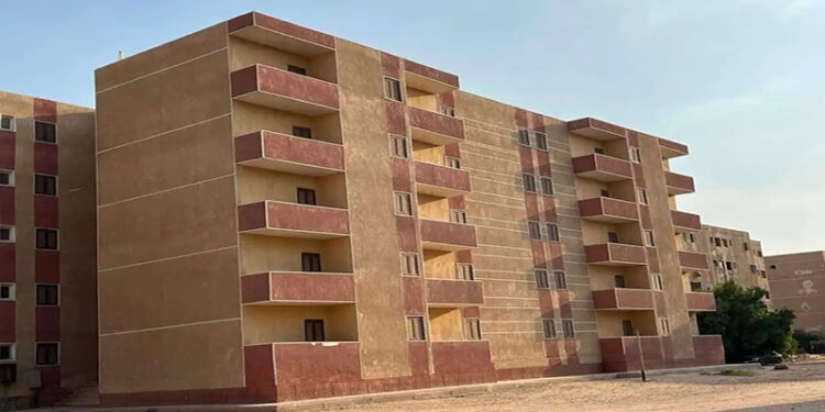 موعد طرح شقق تعاونيات البناء والإسكان في القاهرة الجديدة وأكتوبر