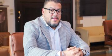 محمد لاشين: عام 2025 سيكون نتاج للجهد المبذول فى الأعوم السابقة وأتوقع أن نبدأ نجني ثمار تحسين البنية التحتية