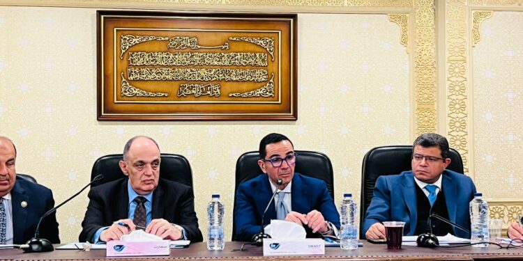 وزير الاستثمار ارتفاع إجمالي قيمة الصادرات السلعية خلال عام ٢٠٢٤ لتصل إلى ٤٠.٨ مليار دولار