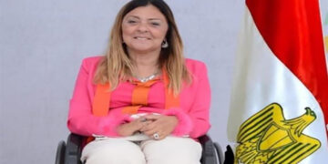 “ايمان كريم” تهنئ ذوي الإعاقة البصرية ياليوم العالمي للكتابة بطريقة “بريل”