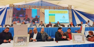 وزير الإسكان: إجراء القرعة العاشرة على الأراضي التي تم توفيق أوضاعها بمنطقة الأمل