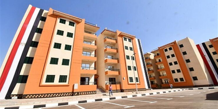 الشربيني: الإقبال الكبير على إعلان “سكن لكل المصريين5” دليل على ثقة المواطنين بالصندوق