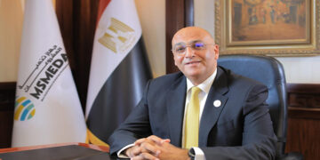 جهاز تنمية المشروعات يتعاون مع صندوق التضامن الإسلامي للتنمية لدعم صغار المصدرين ورواد الأعمال