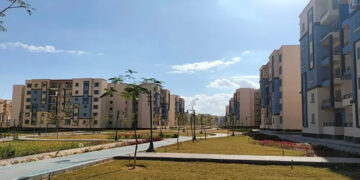 بمقدم 100 ألف جنيه.. الإسكان تطرح شقق كاملة التشطيب في هذه الأماكن.. تفاصيل