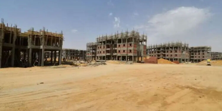 الفرصة الأخيرة | ننشر خريطة أماكن طرح أراضي الإسكان المتميز في المدن الجديدة