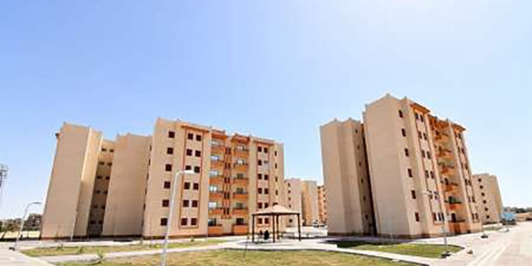 بـ 13 مدينة.. الإسكان تطرح شقق سكنية تشطيب “فاخر” لهذه الفئات «اعرف التفاصيل»