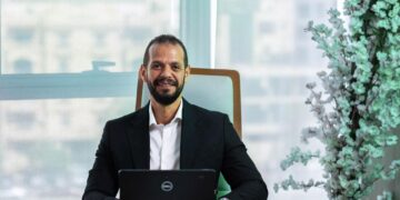 ماركيه للتطوير العقارى تنتهى من بيع المرحلة الأولى بمشروع شبابيك بالكامل