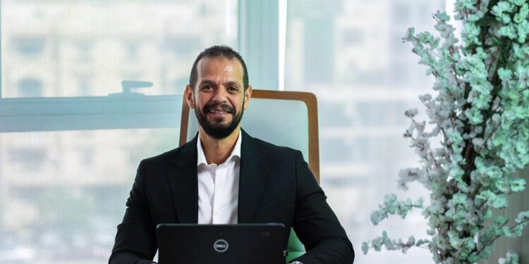 ماركيه للتطوير العقارى تنتهى من بيع المرحلة الأولى بمشروع شبابيك بالكامل