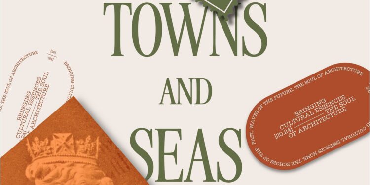 إطلاق شركة Towns & Seas للتطوير العقاري لبناء مجتمعات مستدامة برؤية مُبتكرة