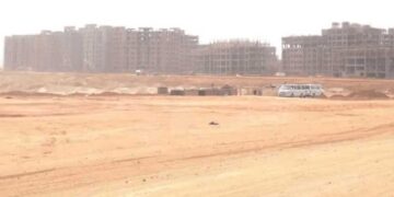 طرح 4747 قطعة أرض في 9 مدن