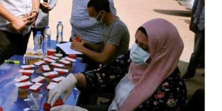 8000 سائق حافلات مدرسية خضعوا للكشف المبكر عن تعاطي المواد المخدرة