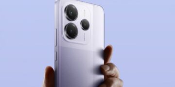 شاومي تطلق هاتف مميز بكاميرا 200 ميجابكسل