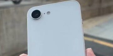 تسريب جديد يكشف تصميم iPhone SE 4 قبل اطلاقه رسميا