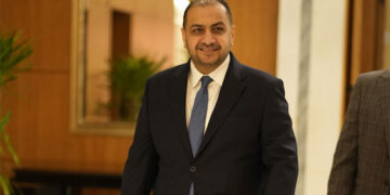 محمد عبدالجواد: 2024 كان عام غير مسبوق فى السوق العقاري وشهد أرقام قياسية للمبيعات