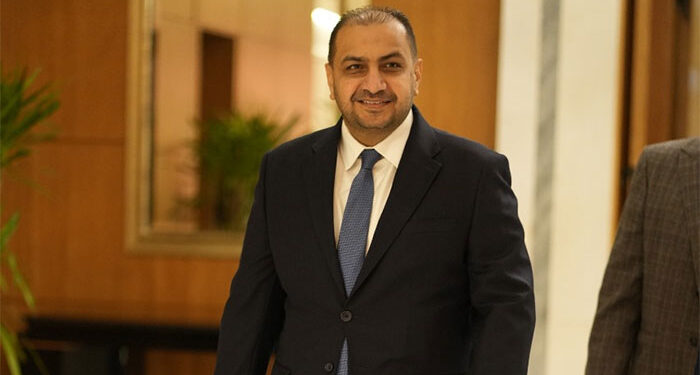 محمد عبدالجواد: 2024 كان عام غير مسبوق فى السوق العقاري وشهد أرقام قياسية للمبيعات