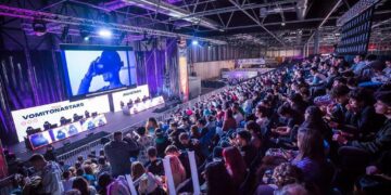 GAMERGY Egypt Launches Its Inaugural Edition in Two Days at Alburouj New Heliopolis by IMKAN Misr