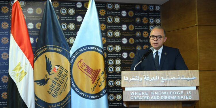 شراكة بين الرقابة المالية ووزارة العدل لتبادل الخبرات بشأن التطبيقات العملية لقانون التأمين الموحد