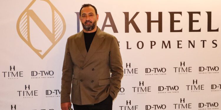 «نخيل للتطوير» تصل استثماراتها لـ7 مليارات جنيه…وتخطط لإطلاق مشروع جديد خلال الربع الثاني