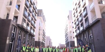 “عتال بروبرتيز” تسلم 500 وحدة بالربع الأخير من 2024.. وتحقق مبيعات ضخمة بمشروعاتها الرائدة