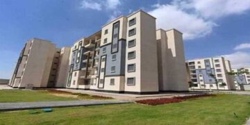 موعد اعلان نتائج شقق سكن لكل المصريين 5