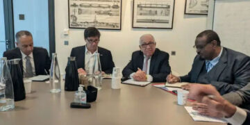 اتحاد المقاولين العالمي والإفريقي يوقعان مذكرة تفاهم لتعزيز التعاون في قطاع البناء والتشييد