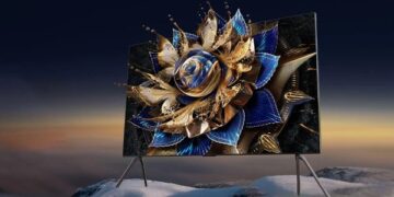 TCL تطلق أكبر تليفزيون QD Mini LED في العالم .. سعر ومميزات