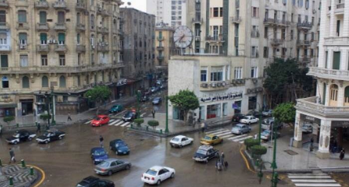 الطقس غدا.. خرائط الأمطار المتوقعة وفرص سقوطها