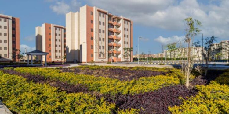 وزير الإسكان: غلق إعلان “سكن لكل المصريين 5” مع انتهاء مهلة رفع المستندات عبر الموقع الإلكتروني لصندوق “الإسكان الاجتماعي”