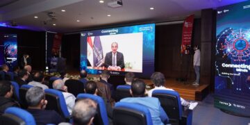 معهد تكنولوجيا المعلومات (ITI)  يحتفل بتدشين أول معمل لشركة Vector العالمية فى مصر والشرق الاوسط