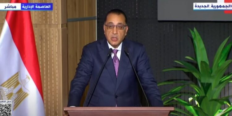 رئيس الوزراء: افتتاح المتحف المصرى الكبير رسميا خلال عام 2025