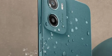 موتورولا تطرح هاتفا اقتصاديا جديدا