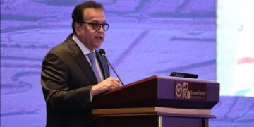 وزير الصحة: تكليفات عاجلة بتعزيز التوعية الغذائية عبر الإعلام والندوات التدريبية