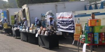 قائمة أسعار السلع الأساسية فى أسواق اليوم الواحد بالجيزة.. اللحوم أبرزها