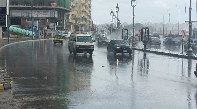 الأرصاد الجوية تكشف تفاصيل طقس اليوم الثلاثاء ودرجات الحرارة في مصر