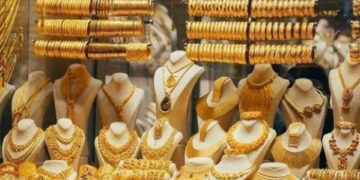 ننشر سعر الذهب اليوم الأحد 12-1-2025