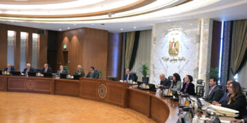 وزير التعليم يُقدّم عرضًا لنظام شهادة البكالوريا المصرية “بديل الثانوية العامة”